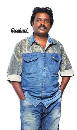 டிஜிட்டல் நாயகிகள்!
