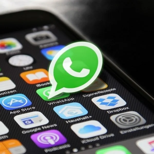 #Whatsapp