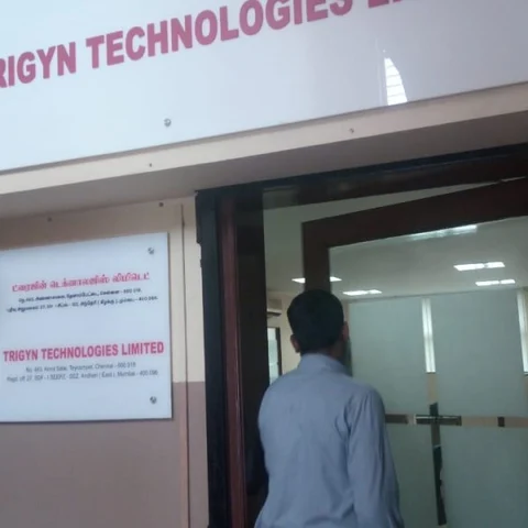 சென்னையில் ஐ.டி நிறுவனத்தை அதிரவைத்த வருமானவரி அதிகாரிகள்!