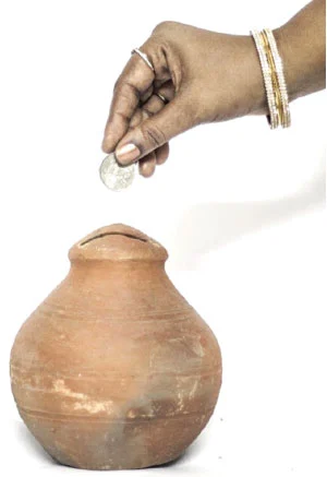 சேமிப்பை பெருக்க சிறப்பான 5 வழிகள்!
