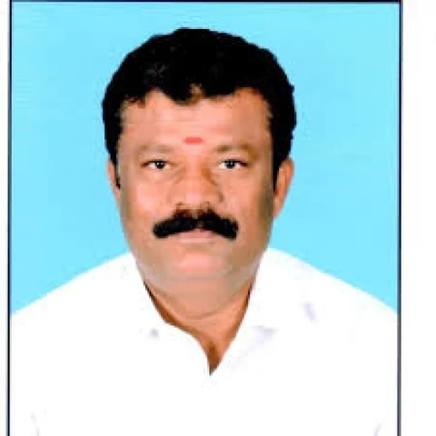 காலியானது பாலகிருஷ்ண ரெட்டி அறை
