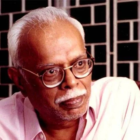 `பாதிக்கதை பஞ்சு!' இளம் இயக்குநர்களின் முன்னோடி... பஞ்சு அருணாசலம் நினைவு தினக் கட்டுரை!