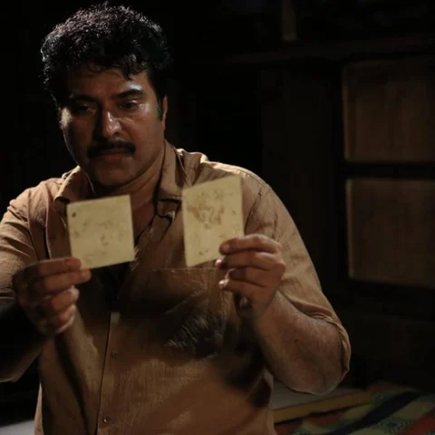 ``முன்னறியிப்பு... மம்முட்டி இதில் செய்தது இந்திரஜாலம்!" - 'மலையாள கிளாசிக்' பகுதி 11