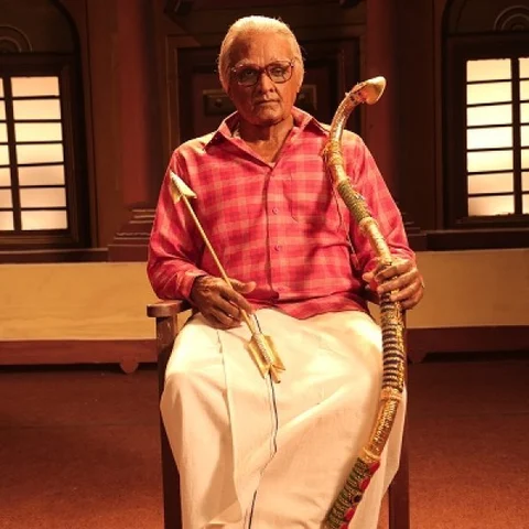 சூது கவ்வுக்கும் விஜய் சேதுபதி தேவை; `96-க்கும் தேவை... ஏன்? #VijaySethupathi25