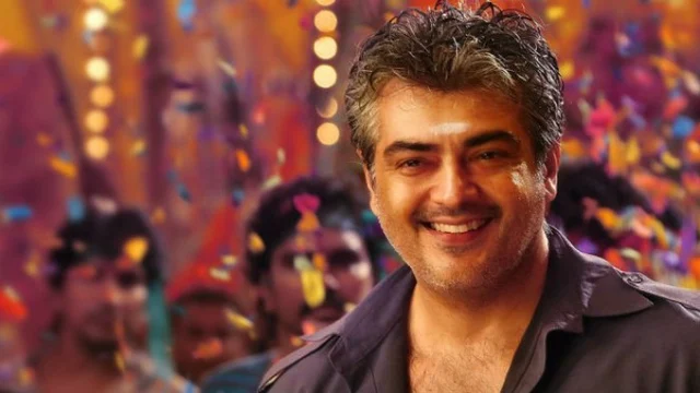'எப்படி இருந்த இவங்க இப்போ இப்படி ஆயிட்டாங்க!' - சினிமா பிரபலங்களின் டைம் ட்ராவல்