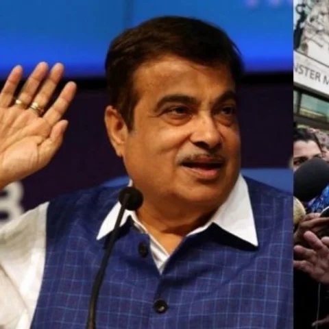 ``விஜய் மல்லையா திருடர் இல்லை!''- திடீர் பாசம் காட்டும் நிதின் கட்கரி