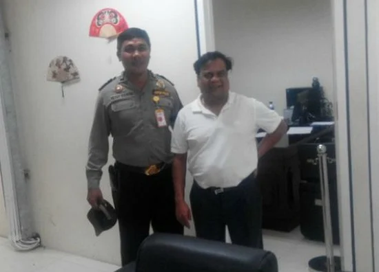 நானும் ரவுடிதான்; சோட்டா ராஜன் சரண்டரான கதை (தாதா தாவூத் இப்ராஹிம் தொடர்-9 )