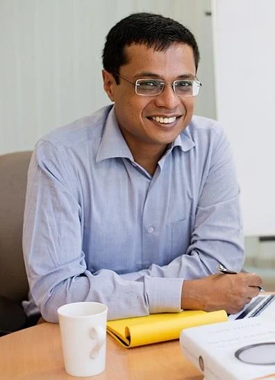 முன்கூட்டியே வருமான வரி செலுத்திய ஃப்ளிப்கார்ட் நிறுவனர் சச்சின் பன்சால்!