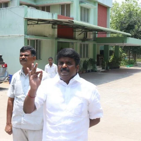 அமைச்சர் விஜயபாஸ்கரின் நண்பர் சுப்பிரமணியன் மர்ம மரணம்!