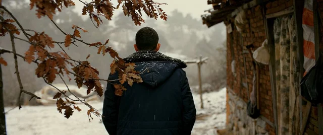 நீர் வற்றிய நிலத்தின் நெடுமரம் - சைலானின் The Wild Pear Tree ஒரு பார்வை #iffi2018