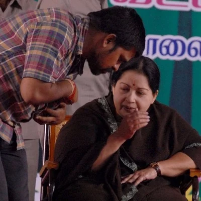 பூங்குன்றனுக்கு 'கல்தா' கொடுத்ததா கார்டன்? -வில்லங்கம் விளைவித்த விடுமுறை