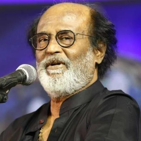 ரஜினி கொடுத்த சாட்டை... எப்படி சுழற்றப்போகிறார் சுதாகர்! இது ரஜினி மன்ற பூகம்பம்