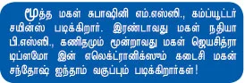 ஆண்களுக்கு நிகர் இந்த அனார்கலி !