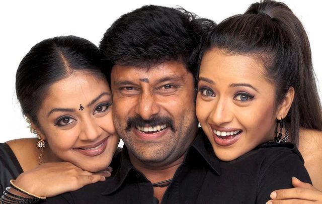 அஜித் தவறவிட்ட படங்கள்...ஜாக்பாட் அடித்த விஜய், சூர்யா, விக்ரம்!