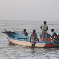 ராமேஸ்வரம் மீனவர்கள் 54 பேர் இலங்கை சிறையில் அடைப்பு!