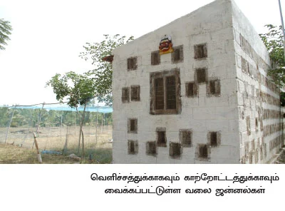 ஆண்டுக்கு ரூ. 2,00,000 ஜோரான வருமானம் தரும் ஜோடிப்புறா!