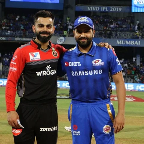 பிளேயிங் லெவனுக்குத் திரும்பிய மலிங்கா! - மும்பை சவாலை சமாளிக்குமா ஆர்.சி.பி #MIvRCB
