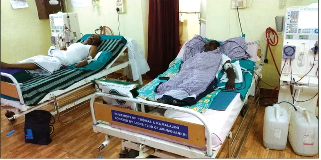 அரசியலும் அம்பலமும்: 6 நிமிட வாசிப்பில் ஜூ.வி.யின் 9 தெறிப்புகள்!