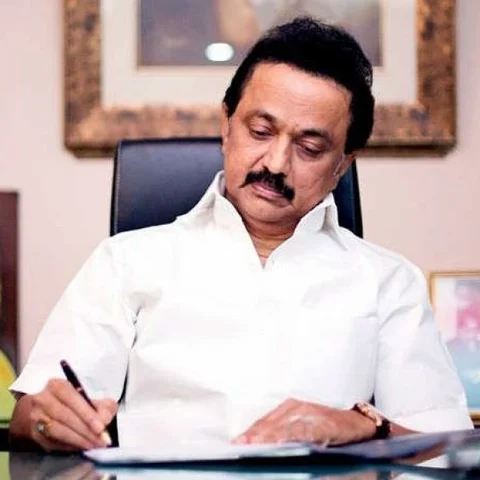 அரசியல் களத்தில் புதிய காகிதப் பூக்கள் மலரலாம்; ஆனால் மணக்காது..! தொண்டர்களுக்கு மு.க.ஸ்டாலின் கடிதம்