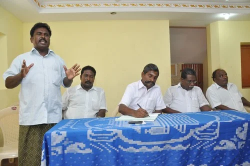 90 நாள் சிறை: இலங்கை எச்சரிக்கையால் ராமேஸ்வரம் மீனவர்கள் அச்சம்