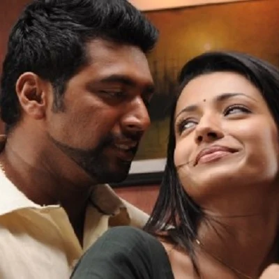 ‘இந்தியால குளிக்க ஷாம்புவும் குடிக்க கோலாவும் நாமளே தயாரிச்சுக்க முடியாதா?’ - பூலோகம் விமர்சனம்