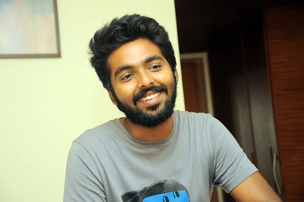 ’ஆனந்தி, நிக்கி கல்ராணி கூட நான் ஏன் அதிகமா நடிக்கிறேன்னா...!?’ - ஜி.வி.பிரகாஷ்