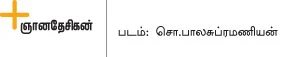 பாதங்களையும் கொஞ்சம் பாருங்க!