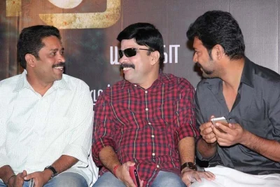 பவர் ஸ்டார் ஸ்ரீனிவாசனிடம் நடிப்பு சான்றிதழ் கேட்ட தயாரிப்பாளர்!