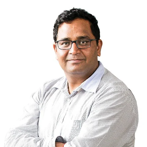 கேம் சேஞ்சர்ஸ் - 6 - Paytm