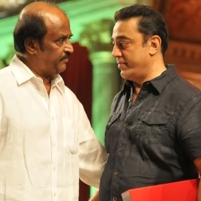 நானும் ரஜினியும் சேர்ந்து நடித்தால் என்னவாகும்? - கமல்ஹாசன் பேட்டி