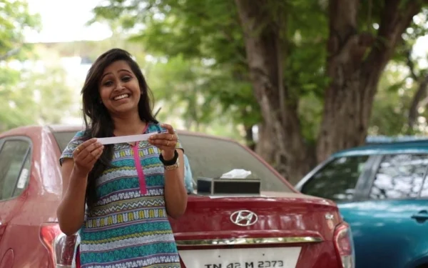 தனுஷைப் பார்த்ததும் என்ன நடக்கும்? ஜாக்குலின் கலகல கலாய் பேட்டி!