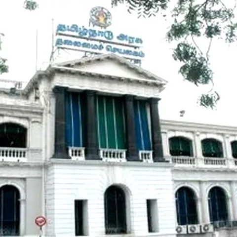 சுகாதாரத்துறைக்கு ரூ.12,563 கோடி... அரசு மருத்துவமனைகளை மீட்குமா தமிழக பட்ஜெட்?