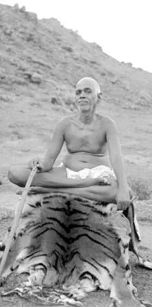 ரமணர் எழுதிய தீபாவளி பாடல்!