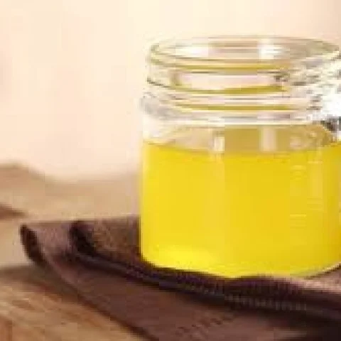 Pure Ghee or Animal fat...An analysis!