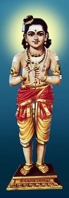 கணவனுக்கே குருவாகி, நல்வழிகாட்டிய நங்கை ... மங்கையர்க்கரசி நாயனார் குருபூஜை இன்று!