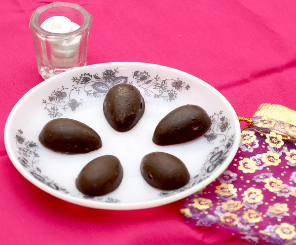 ஹோம் மேட் சாக்லேட் ரெசிப்பிக்கள்