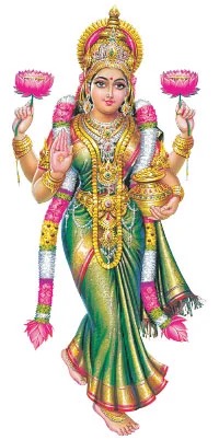 அள்ளித் தரும் அட்சய திரிதியை
