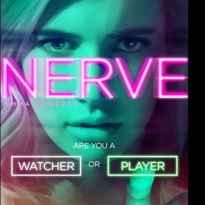 நம் தகவல்களை சமூக வலைதளங்களில் பதிவது சரிதானா? - 'NERVE' படம் எப்படி?