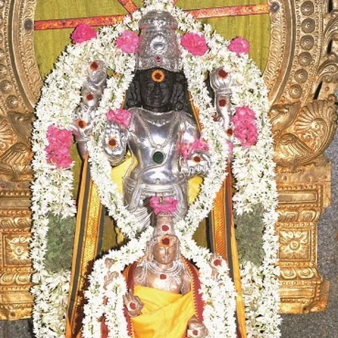 மகர ராசிக்காரர்களுக்கான குருப்பெயர்ச்சிப் பலன்கள்! - ஜோதிட ரத்னா கே.பி.வித்யாதரன் #Video