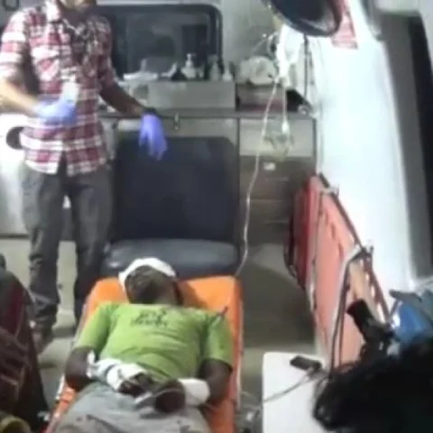 நள்ளிரவில் சென்னையில் நடந்த பதறவைக்கும் சம்பவம்!