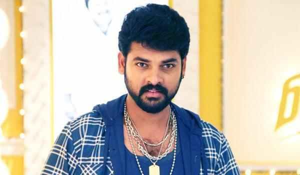 ``நான் தலைமறைவாகலை; நடந்தது இதுதான்..!’’ - நடிகர் விமல் விளக்கம்