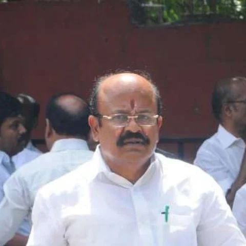 `மக்கள் விரும்பாத எதையும் இந்த அரசு செய்யாது’ - பொள்ளாச்சி ஜெயராமன்