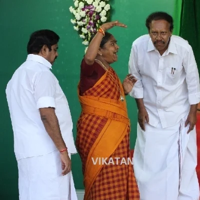 தம்பிதுரையும் சசிகலாவுக்கு சப்போர்ட்..!
