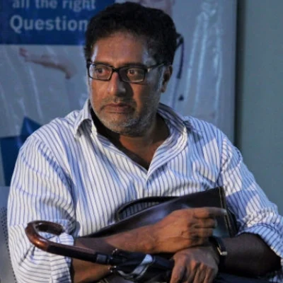 கோல்டன் குளோபில் திரையிடப்பட இருக்கும் ‘சில சமயங்களில்’ படத்தின் டிரெய்லர்..!