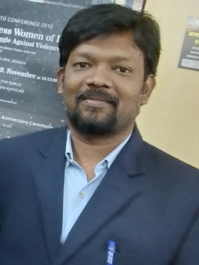 பாலியல் வன்முறைதான் தாக்குதலின் நோக்கமா?! - விழுப்புரம் ஆராயி சம்பவப் பின்னணி
