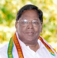 கூடங்குளம் அணுமின் நிலையத்தில் ஏப்ரலில் மின் உற்பத்தி- நாராயணசாமி தகவல்