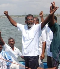 கூடங்குளத்தில் குருஷேத்திர போர் வெடிக்கும்- உதயகுமார் எச்சரிக்கை