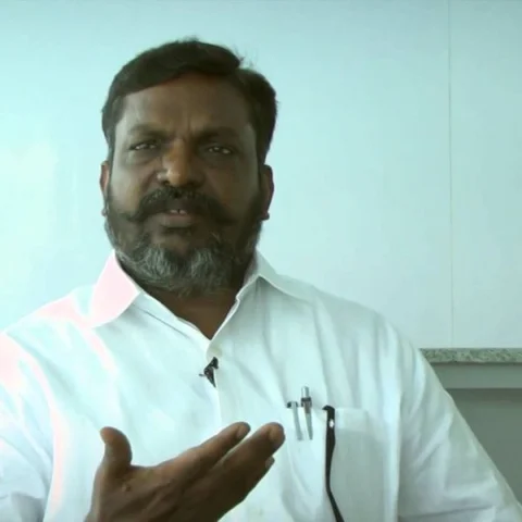 டெங்குக்கு எதிராக தொல்.திருமாவளவன் ஆர்ப்பாட்டம் நடத்த முடிவு!