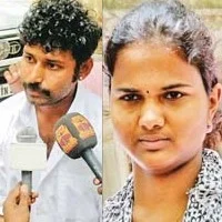 தாமினியின் காதலன் வீட்டுக்கு போலீஸ் பாதுகாப்பு!