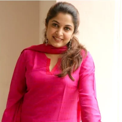 மீண்டும் ரஜினி, கமல் படங்களில் ரம்யா கிருஷ்ணண்:அடுத்த ரவுண்ட் ஆரம்பம்!